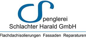 Logo Spenglerei Schlachter