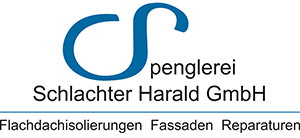 Logo Spenglerei Schlachter